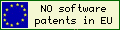 NO software patents in UE